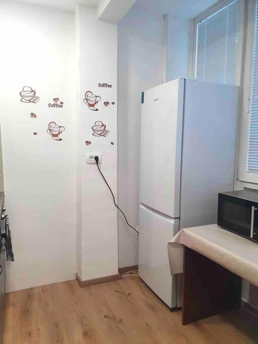 Apartment Green Flat Near The City Center With Free Parking Laibach