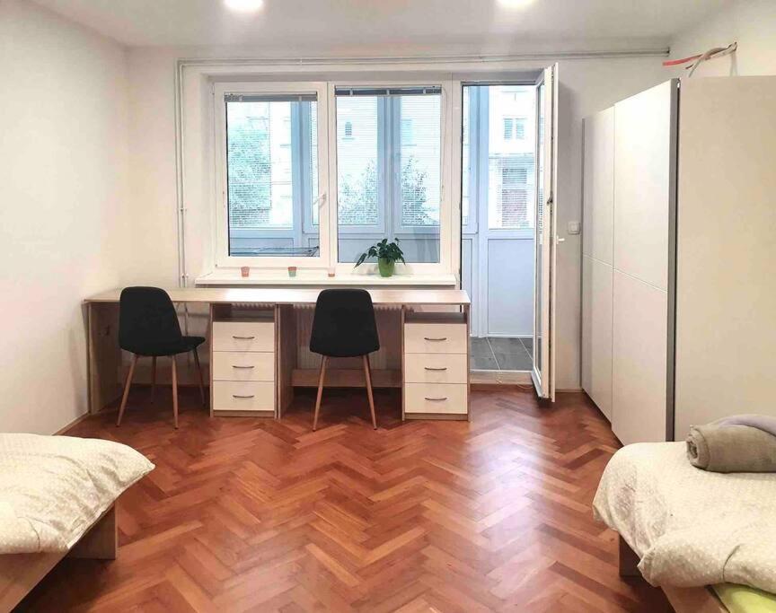 Apartment Green Flat Near The City Center With Free Parking Laibach