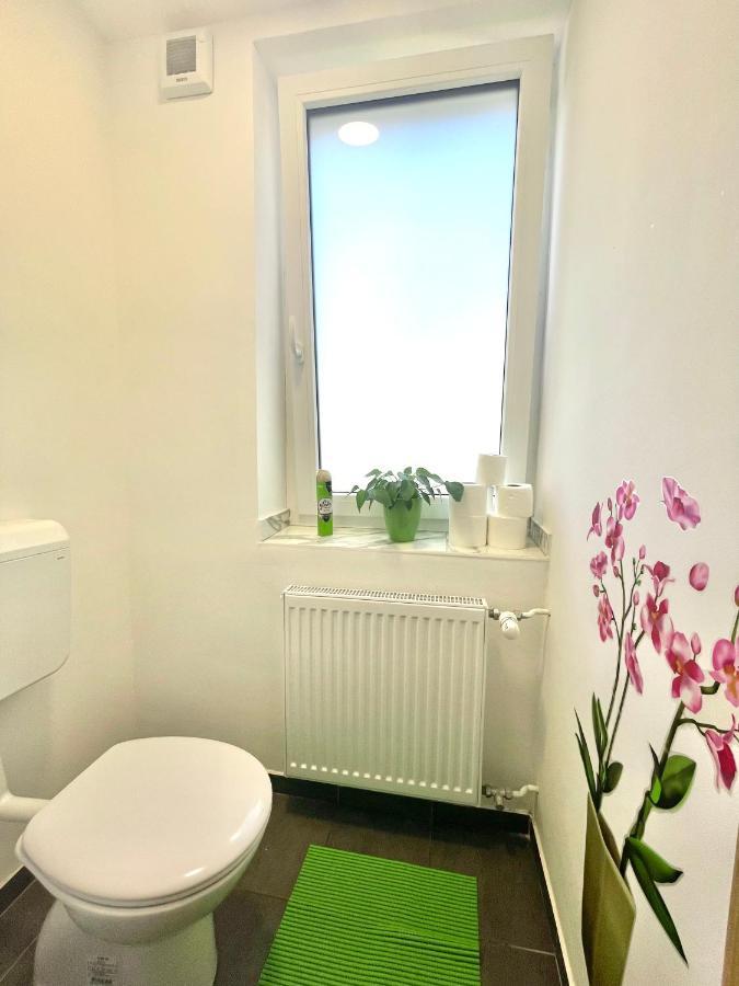 Green Flat Near The City Center With Free Parking * Laibach